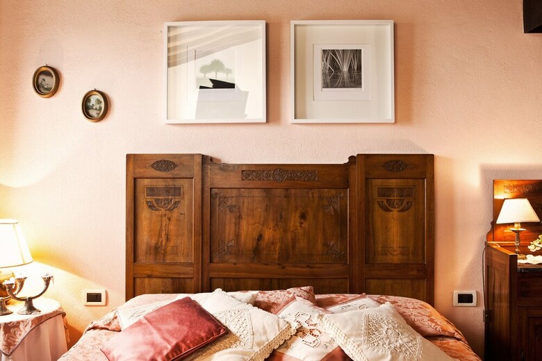 Apartamento Romitorio Di Serelle