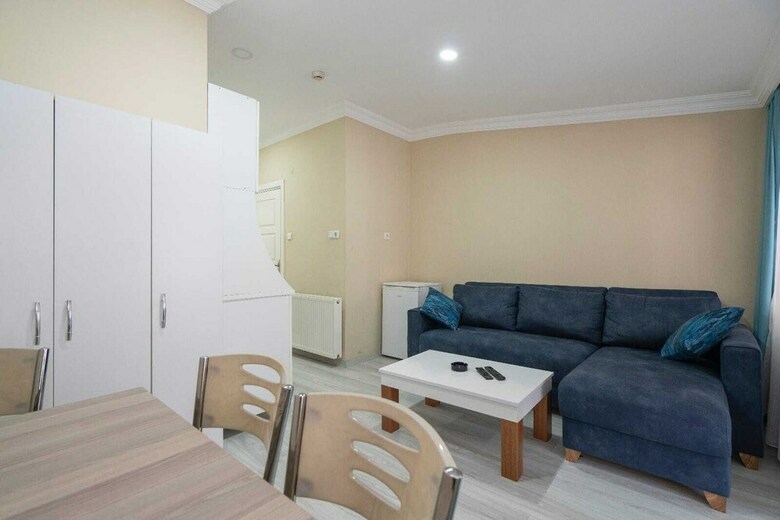 Bicer Hotel