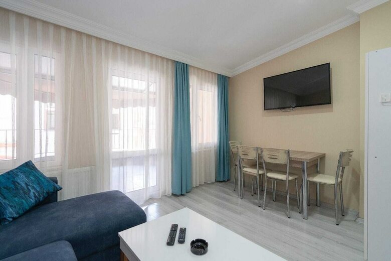 Bicer Hotel