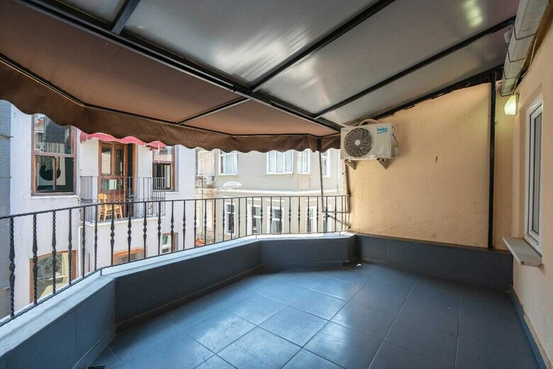 Bicer Hotel