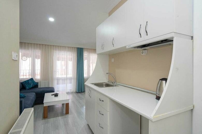 Bicer Hotel