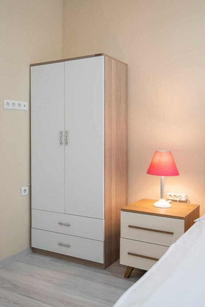 Bicer Hotel