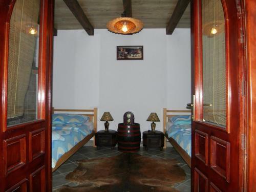Rooms And Apartments Neron