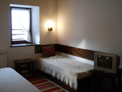 Hostal Complex Kosovo Houses