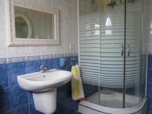Hostal Guest House Bankya
