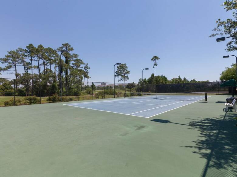 Plane To Sea - Townhomes At Lost Key