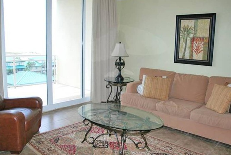 Destin West Resort - Gulfside Ph03