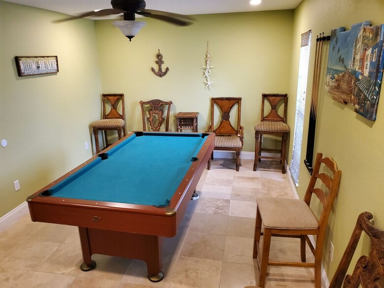 Casa Tango