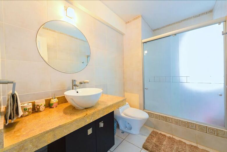 Apartamentos Mv15 Ocean View Miraflores