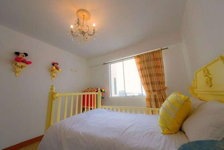 Apartamentos Mv15 Ocean View Miraflores