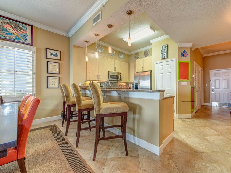 Windemere 1408 Plus Cabana