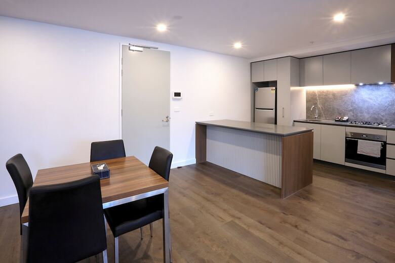 Flagstaff Green Apartments
