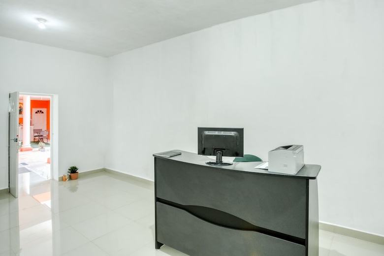 Oyo Hotel Casa Ariana