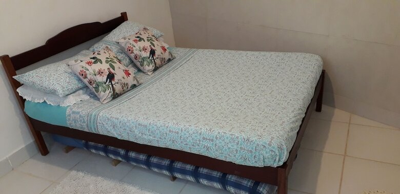 Apartamentos de F�rias Martim de S�