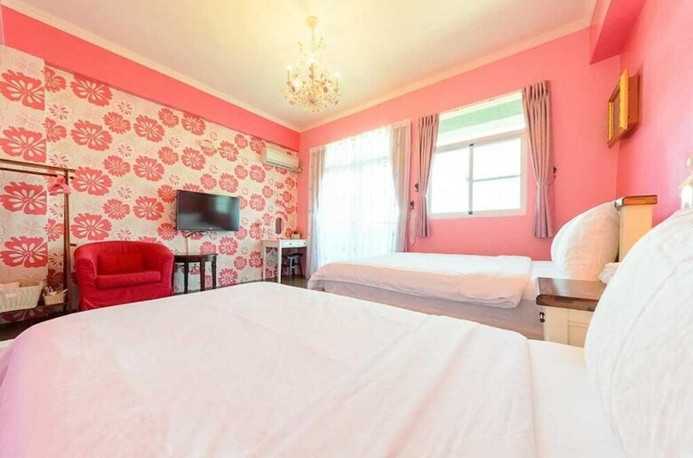 Hotel Maji Homestay