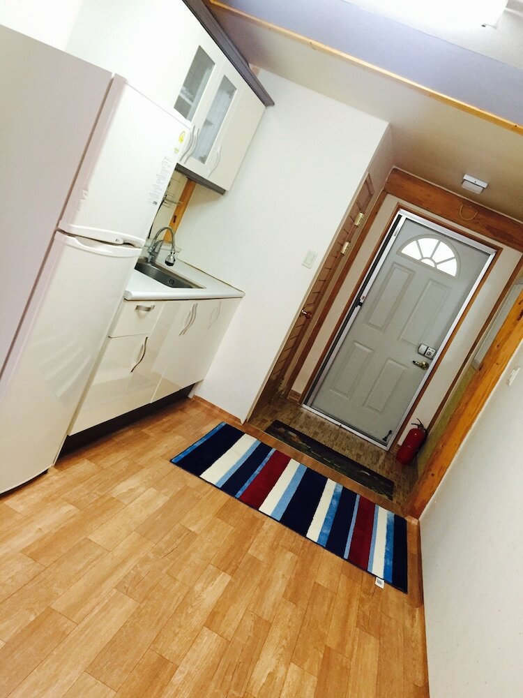 Yangsan Cozy Pension