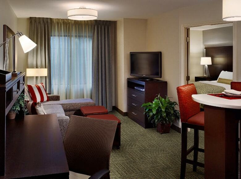 Hotel Staybridge Suites Summerville