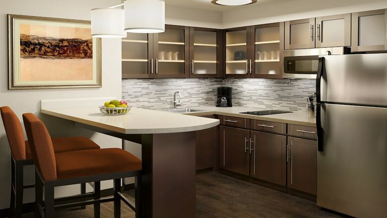 Hotel Staybridge Suites Summerville
