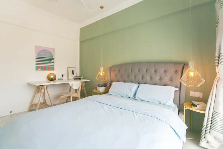 Apartamentos Eastern Court 22 By Sanguine