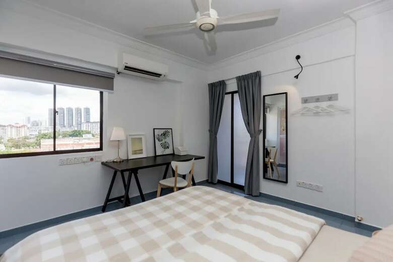 Apartamentos Eastern Court 22 By Sanguine
