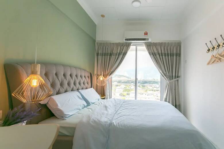 Apartamentos Eastern Court 22 By Sanguine