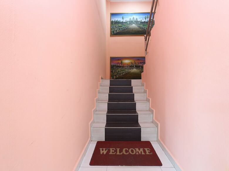 Hotel Oyo 89556 Sa Villa Holiday Inn