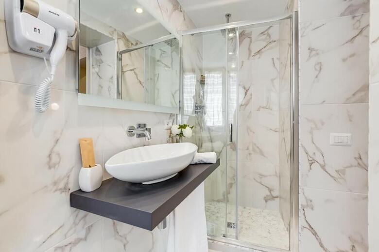 Hotel Trevi Private Suites