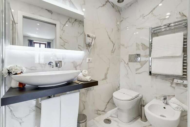 Hotel Trevi Private Suites