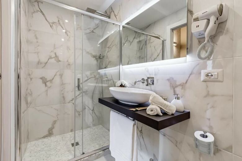 Hotel Trevi Private Suites