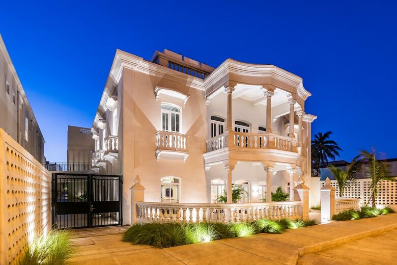 Ermita, Cartagena, A Tribute Portfolio Hotel