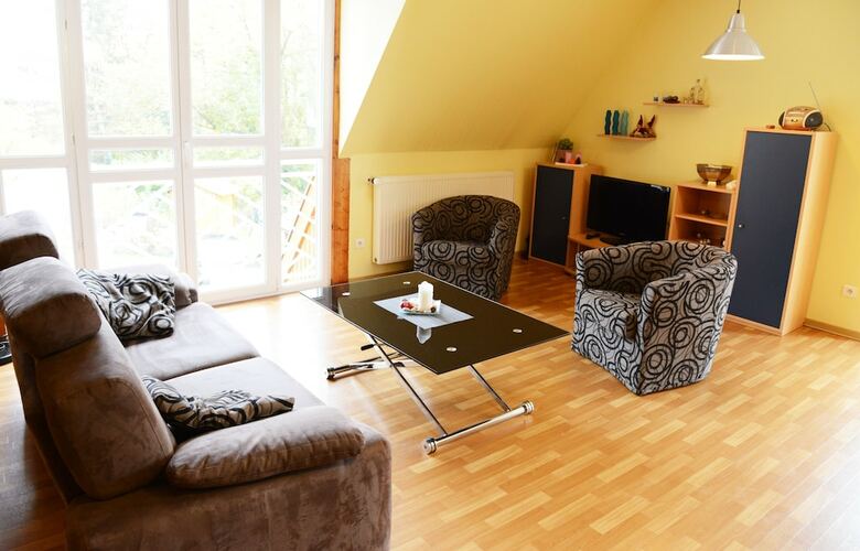 Apartamento Gites Du Vigneron - Domaine Horcher