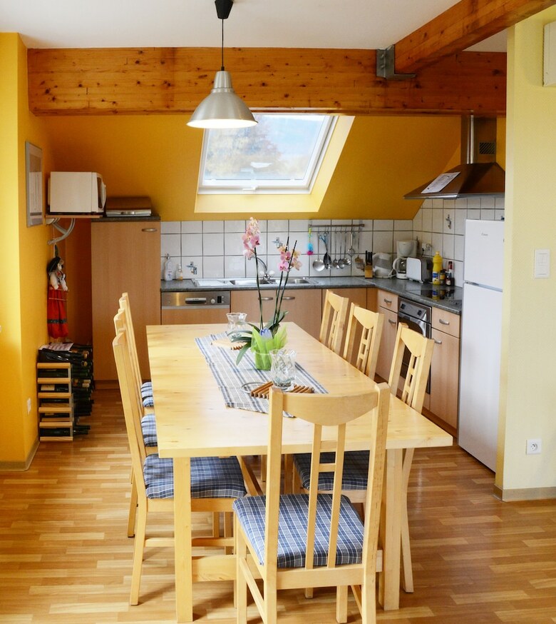 Apartamento Gites Du Vigneron - Domaine Horcher