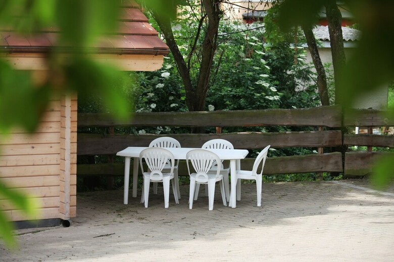 Apartamento Gites Du Vigneron - Domaine Horcher