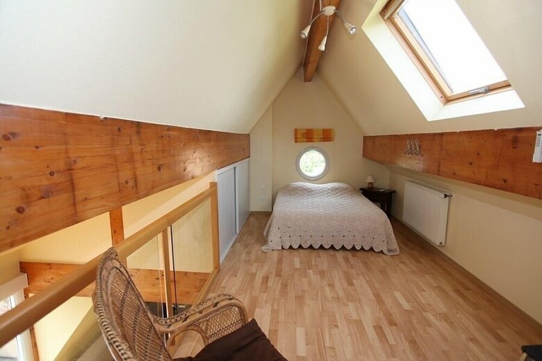 Apartamento Gites Du Vigneron - Domaine Horcher
