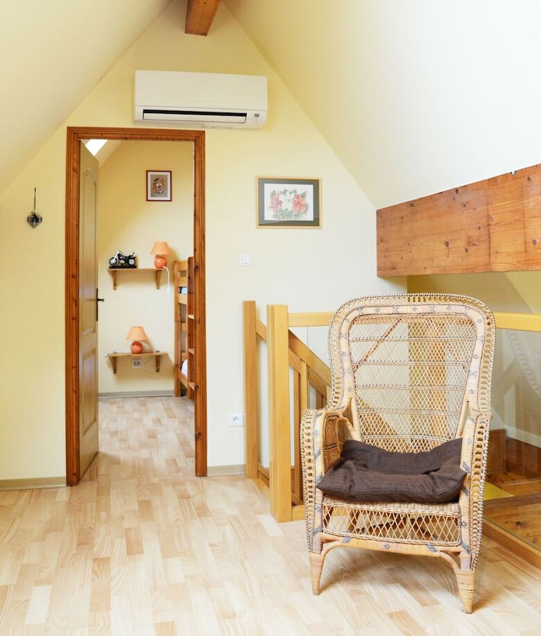 Apartamento Gites Du Vigneron - Domaine Horcher