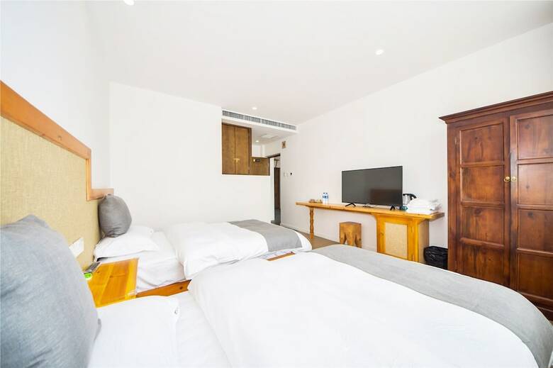 Hostal Luyunshe Inn