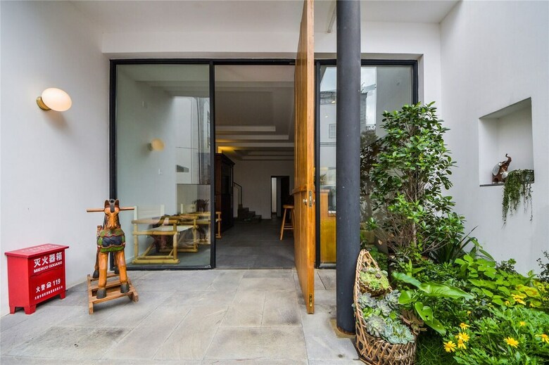 Hostal Luyunshe Inn