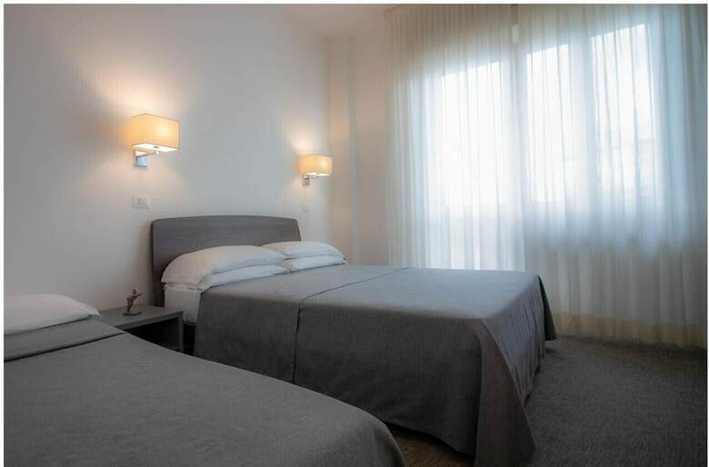 Hotel Caraibi