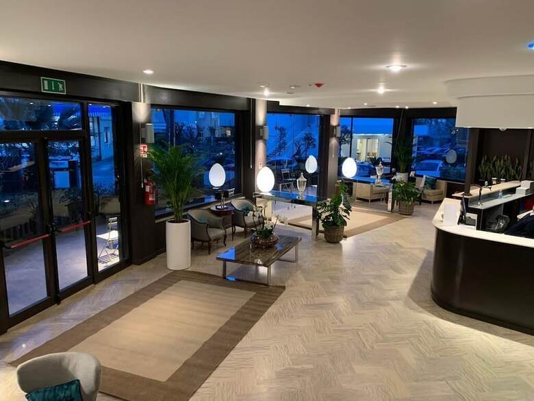Hotel Caraibi