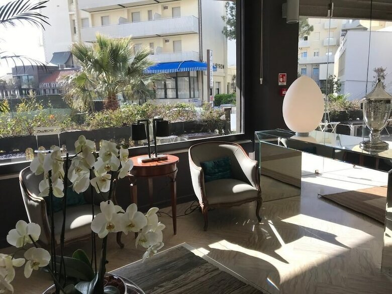 Hotel Caraibi