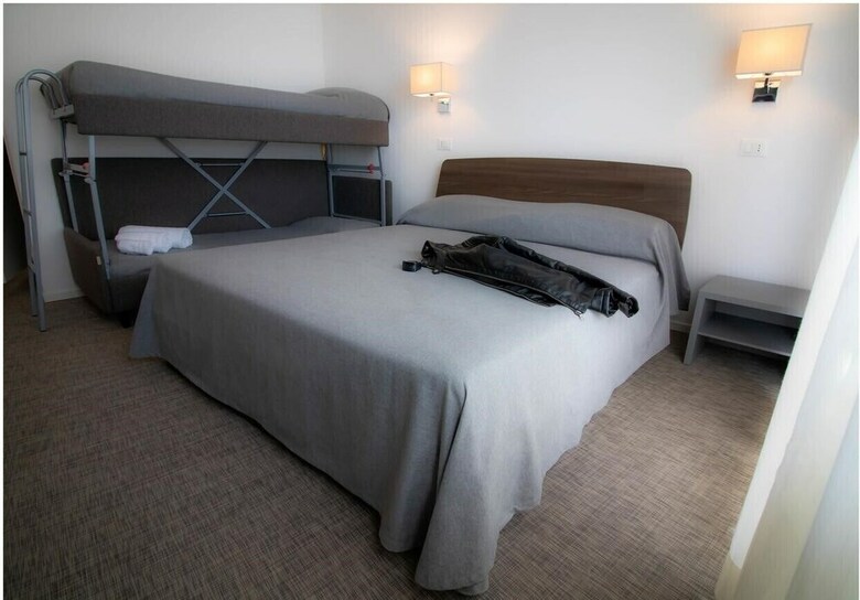 Hotel Caraibi