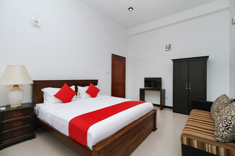 Oyo 417 The Kenrish Hotel