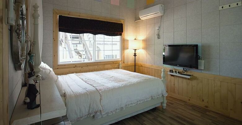 Namhae Bins House Pension