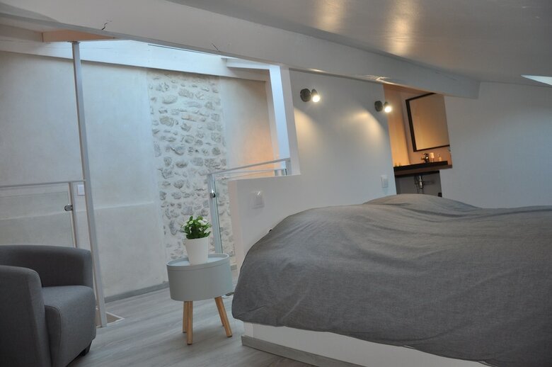 Holiday In Arles : Maison Du Centre Historique
