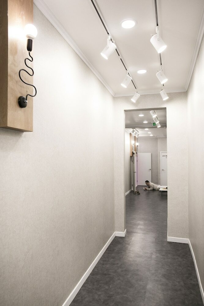 Hostal I Am Guesthouse Gwangju - Hostel