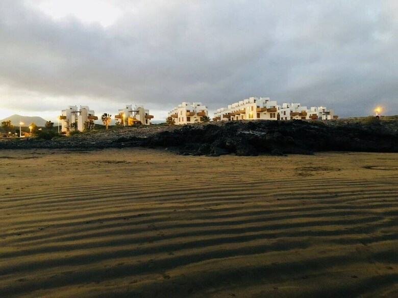 Apartamentos Beautiful Sea Views In El Medano