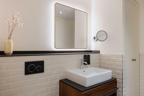 Aparthotel Downtown Apartments Berlin Mitte Wedding