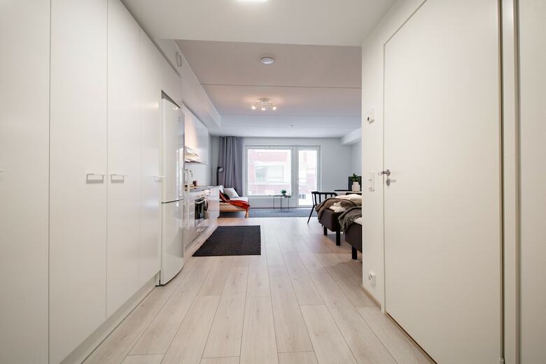 Spot Apartments Espoon Keskus