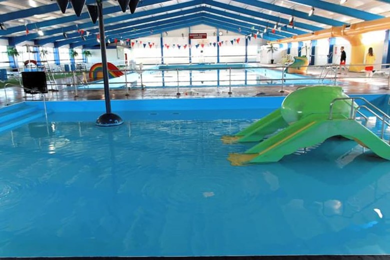 Aparthotel Southport Holiday Park