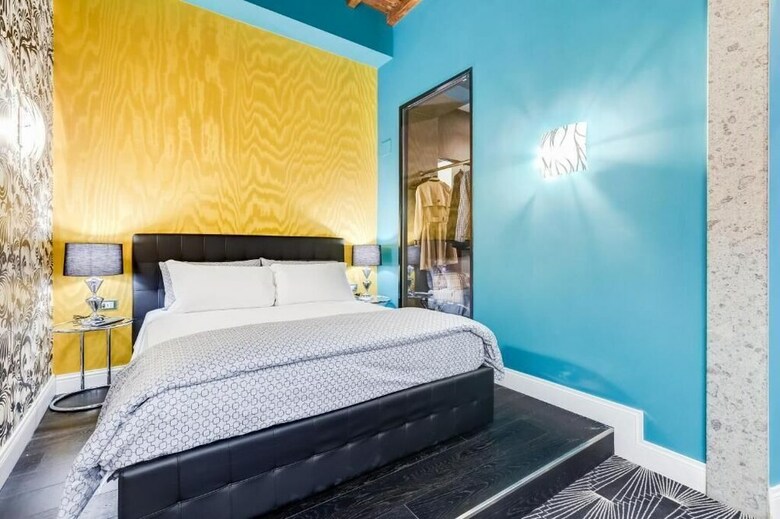 Hotel Premium Private Suites